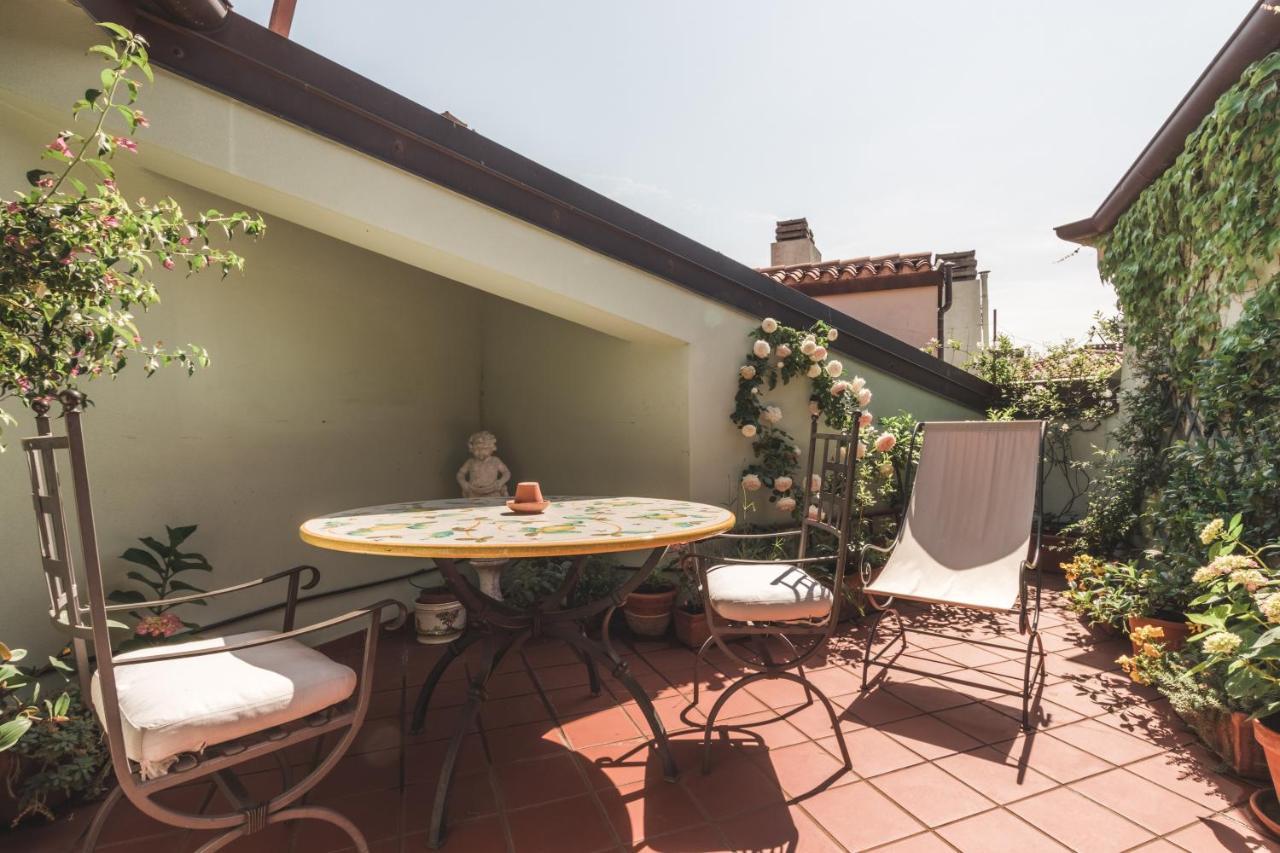 Palazzo Salem M1 Roof Garden Apartment *